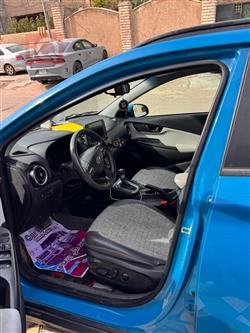 هيونداي كونا